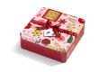 elit chocolate gourmet collection square 167g. 