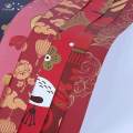 6x Chinese New Year Wrapping Paper Holiday 2024 Dragon Gift Wrapping Paper. 