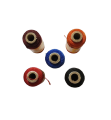 Poly Nylon Thread For Flute Bansuri Binding. 