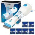 V Comb Electronic Head Lice Removal Machine  Anti Lice Machine V - comb. 