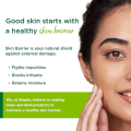 Simple Kind To Skin Moisturising Facial Wash, 150 ml. 