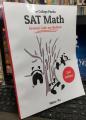 The College Panda's SAT Math: Advanced Guide and Workbook by Nielson Phu. 