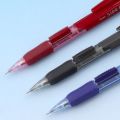1pcs Pentel Side FX Mechanical Pencil PD255 Side Press 0.5/0.7mm Retractable Mechanical Pencil Not Easy To Break The Core Straggle Steipos. 