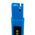 High-precision PH Meter PH Test Pen PH-02 Tester PH Value Water Detector -Blue. 