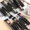 5D Pudding Nail Gel Tube Candy Emboss Painting Solid Gel Polish Translucent Gummy Jelly Gum INS Korean-Style DIY Nail Art Decor. 