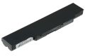 New Laptop 6 Cell Battery  for LifeBook AH531 A531 LH701 P/N  CP47789101. 