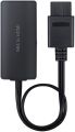 LiNKFOR N64 to HDMI Converter Adapter with Power Adapter and HDMI Cable HD Link Cable for N64 SNES to HDMI Converter GC to HDMI Adapter Compatible with N64 GC SNES. 