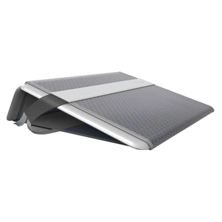 Targus AWE78US Slim Lap Desk Grey