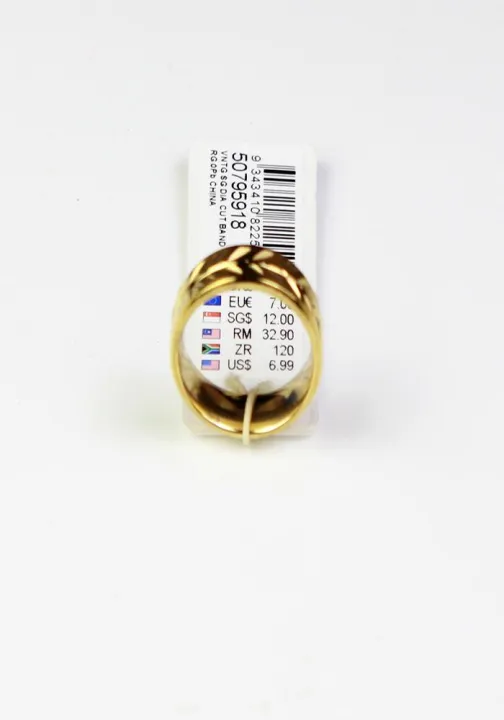 High%20Quality%20Lovisa%20Gold%20Plated%20Cut%20Band%20Ring%20Fashion%20Jewellery%20for%20Him%20-%20Image%203