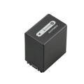 FH-100 - DSLR Camera Battery for SONY NP-FH100 NP FH100 Can be Used in Place Of FH-50 FH50 FV-30 FV-50 FV-100. 