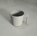 Bath Mug - Plastic Bath Mug For Home & Bath Use - Multicolor. 