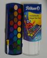 Opaque Paint 22 Colors Box. 