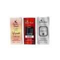 Ocean Shades Budget Friendly 15 ML Pocket perfumes ( Pick Any 3 ). 