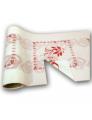 Pack of 25 - Disposable Table Sheet Cover / Dastarkhwan ( Sufra ). 