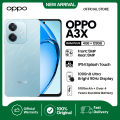 OPPO A3X | 4GB RAM + 128GB ROM | Daraz.pk