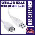 Male to Female USB Cable Usb To Usb Extension Cable Male to Female USB Cable Usb To Usb Extension Cable. 