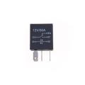DC 12V 5 Pins 30A Automotive Changeover Relay Car Bike Relay. 