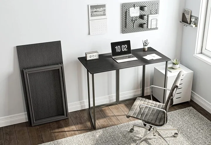 Creative%20Home%20Folding%20Computer%20Desk,Small%20Home%20Office%20Laptop%20Work%20Desk,Study%20Writing%20Table,%20easy%20to%20Assemble,Foldable%20and%20Portable%20Design%20in%20Ready%20to%20Assemble%20Form%20-%20Image%203