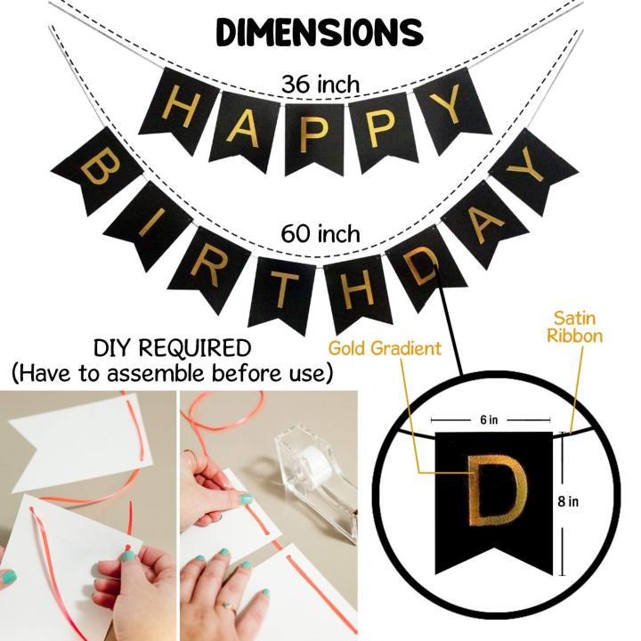 Happy%20Birthday%20Banner%20With%20Led%20Lights%20%7C%20Birthday%20Decorations%20Items%20-%20Image%202