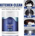 Mof Chef Cleaner Powder, Mof Chef Cleaning Powder, Mofchef All Purpose Cleaning Powder, M.O.F Chef Kitchen Cleaner Powder, Chano Mof Chef, Mofchef Powder for Cleaning, 100/500g (500g) From: The Zen Techs. 