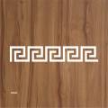Versace Border reusable stencil for wall decoration, Furniture , Canvas DIY Home decoration by imart Stencils. 