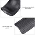 Non-slip Grip Adapter Portable Plastic Sheet Small Grip Force BeaverTail for Outdoor Supplies. 