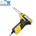 Double Power Adjustable 220V Soldering Iron Gun – 30W/70W with Power Indicator Light – Professional Electrician Tool. 