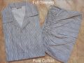 Night Suit for Men / Lounge Wear For Men, Cotton Night Wear For Boys. 