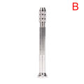 Metal Hand Drill Resin Mold Tools DIY Jewelry Tool With 0.8mm-3.0mm Drill Screw. 