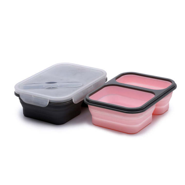 2%20Compartments%20Foldable%20Silicon%20Bento%20Box%20With%20Fork,%20Kids%20Lunch%20Box%20with%20Accessories,%20Lunch%20Box,%20Kids%20School%20Tiffin%20Box%20-%20Image%205