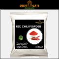 Kashmiri Lal Mirch Powder | ( Red Chili / Pepper ) Red Chilli Powder - 100 Gram` Kashmiri Lal Mirch Powder | ( Red Chili / Pepper ) Red Chilli Powder - 100 Gram`. 