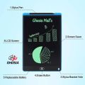 SpeedX LCD Writing Tablet 12 Inch " Erasable Tab Toy for Kids Students Drawing Sketching Tab. 
