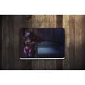 Enime - gaming stuff Laptop Skin Vinyl Sticker Decal, 12  13  13.3  14  15  15.4  15.6 inch Laptop Skin Sticker Cover Art Decal Protector Fits All Laptops. 