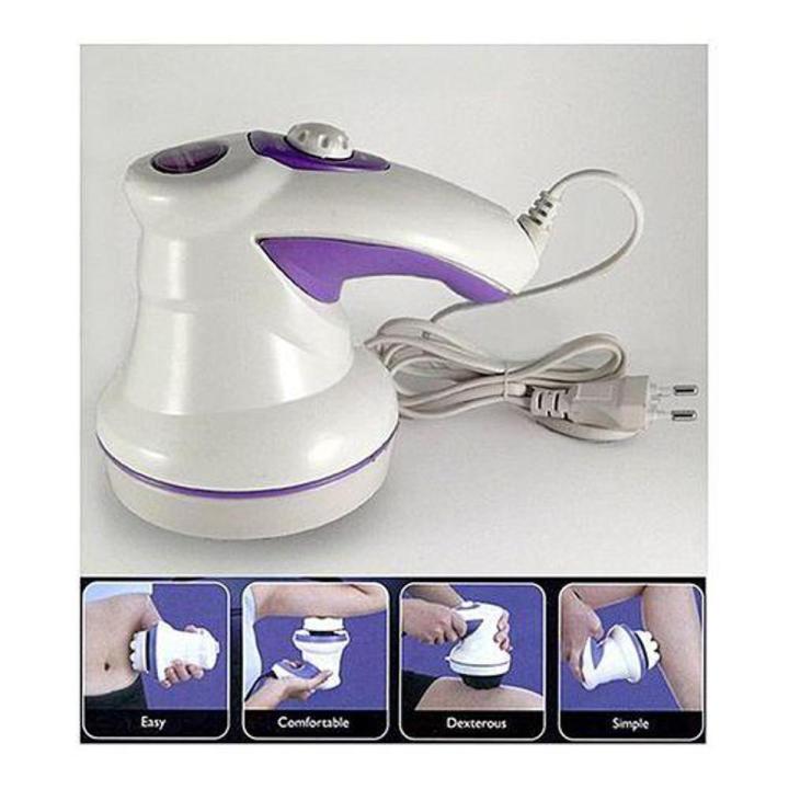 Massager Mani Pole Body Massager Pain Relief
