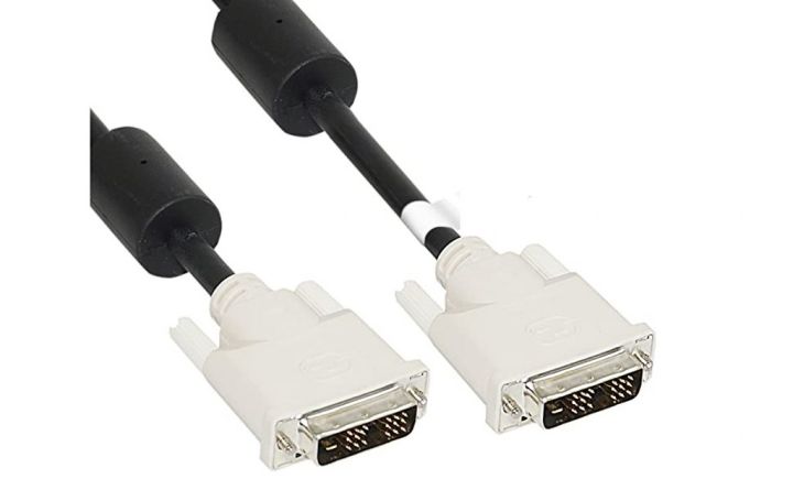 DVI-D%20Single%20Link%20Cable%2018+1%20Male%20to%2018+1%20Male%20DVI-D%20Digital%20Video%20Monitor%20Cable%204.5%20feet%20Brand%20New%20-%20Image%206
