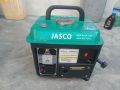 JASCO - 0.8 KVA - 2 Stroke - J1000DLX - Recoil Start - Petrol Generator - Green. 