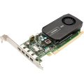 NVIDIA QUADRO NVS510 2GB DDR3 128Bit. 