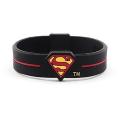 Superman Wrist Band. 