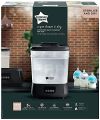 Tommee Tippee Advanced Steri-Dry Electric Steriliser and Dryer for Baby Bottles and Accessories. 