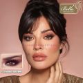 Imported Bella Contact Lenses Party Wear Contact Lens Collection. 
