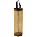 Garbage Bag Storage Bag Convenient Kitchen Shopping Garbage Bag Container. 