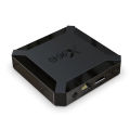 X96 Q Andoid TV Box With latest android 2GB 16GB. 