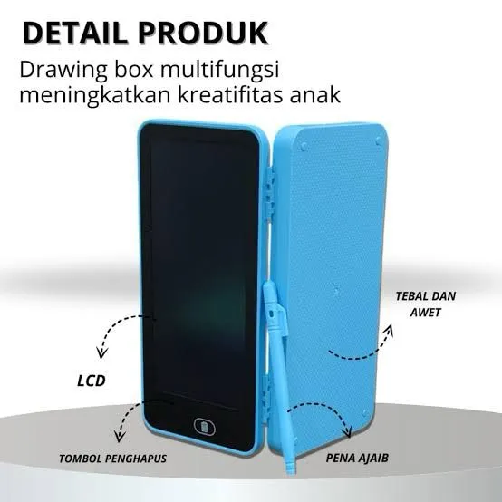 Kids%20Pencil%20Box%20with%20Multi-Color%20LCD%20Writing%20Tablet%20%7C%202%20in%201%20Stationery%20Box%20with%20Digital%20Drawing%20Pad%20%7C%20Cute%20Cartoon%20Pencil%20Case%20for%20Boys%20&%20Girls%20-%20Image%202