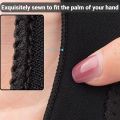EMTRA Palm Rejection Gloves Two Finger Anti-fouling For Universal Pen Xiaomi Samsung Tablet Pad Stylus For iPad Android Tablet. 