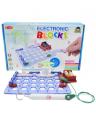 Electronic Circuit Block Set. 