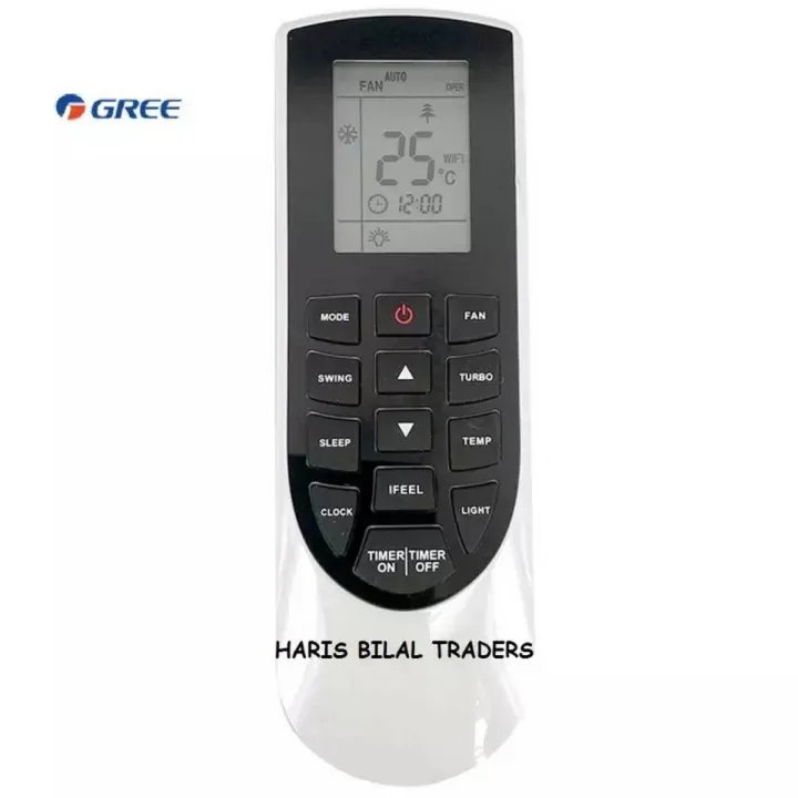 Gree%20Inverter%20Ac%20Remote%20Control%20-%20Image%202