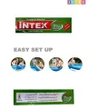 Pool repair kit intex. 