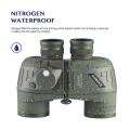 Marine Military Binoculars. 