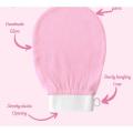 exfoliating gloves exfoliating-bath-washcloth-scrub-mitt-for-body. 