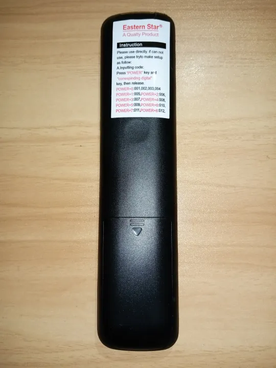 Hisense%20Smart%20LCD%20LED%20TV%20Universal%20Remote%20Control%20-%20Image%203